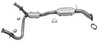 CATALYTIC CONVERTER - UNI - image 1