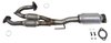 CATALYTIC CONVERTER - UNI - image 1