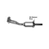 CATALYTIC CONVERTER - UNI - image 1
