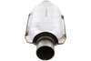 CATALYTIC CONVERTER - UNI - image 1