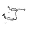 CATALYTIC CONVERTER - UNI - image 1