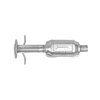 CATALYTIC CONVERTER - UNI - image 1