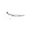 CATALYTIC CONVERTER - UNI - image 1