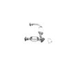 CATALYTIC CONVERTER - UNI - image 1