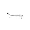 CATALYTIC CONVERTER - DIR - image 1
