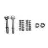 CATALYTIC CONVERTER - UNI - image 1