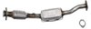 CATALYTIC CONVERTER - DIR - image 1