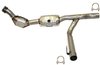 CATALYTIC CONVERTER - DIR - image 1