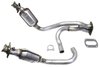 CATALYTIC CONVERTER - DIR - image 1