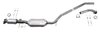 CATALYTIC CONVERTER - DIR - image 1