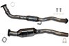 CATALYTIC CONVERTER - DIR - image 1