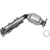 CATALYTIC CONVERTER - DIR - image 1
