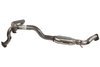 CATALYTIC CONVERTER - DIR - image 1