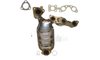 CATALYTIC CONVERTER - DIR - image 1