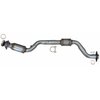 CATALYTIC CONVERTER - DIR - image 1