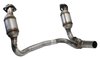CATALYTIC CONVERTER - DIR - image 1