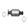 CATALYTIC CONVERTER - DIR - image 1