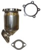 CATALYTIC CONVERTER - DIR - image 1