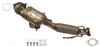 CATALYTIC CONVERTER - DIR - image 1