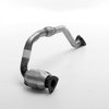 CATALYTIC CONVERTER - DIR - image 1