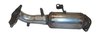 CATALYTIC CONVERTER - DIR - image 1