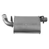 CATALYTIC CONVERTER - DIR - image 1