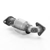 CATALYTIC CONVERTER - DIR - image 1