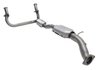 CATALYTIC CONVERTER - DIR - image 1