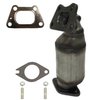 CATALYTIC CONVERTER - DIR - image 1