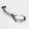 CATALYTIC CONVERTER - DIR - image 1