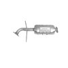 CATALYTIC CONVERTER - DIR - image 1