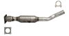 CATALYTIC CONVERTER - UNI - image 1