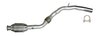 CATALYTIC CONVERTER - DIR - image 1