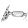 CATALYTIC CONVERTER - DIR - image 1