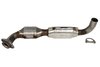 CATALYTIC CONVERTER - DIR - image 1