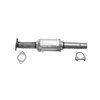 CATALYTIC CONVERTER - DIR - image 1