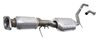 CATALYTIC CONVERTER - DIR - image 1