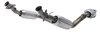 CATALYTIC CONVERTER - DIR - image 1