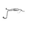 CATALYTIC CONVERTER - DIR - image 1