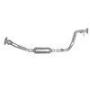 CATALYTIC CONVERTER - DIR - image 1