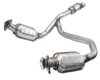 CATALYTIC CONVERTER - DIR - image 1