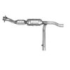 CATALYTIC CONVERTER - DIR - image 1