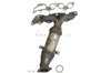 CATALYTIC CONVERTER - DIR - image 1