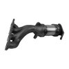 CATALYTIC CONVERTER - DIR - image 1