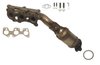 CATALYTIC CONVERTER - DIR - image 1