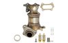 CATALYTIC CONVERTER - DIR - image 1