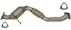 CATALYTIC CONVERTER - DIR - image 1