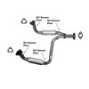 CATALYTIC CONVERTER - DIR - image 1