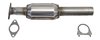 CATALYTIC CONVERTER - DIR - image 1
