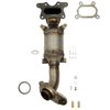 CATALYTIC CONVERTER - DIR - image 1